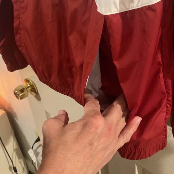 Nike windbreaker - Picture 3 of 6